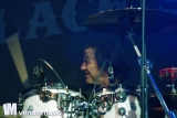 Black Star Riders @Rock Hard Festival 2015