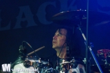 Black Star Riders @Rock Hard Festival 2015