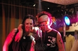Slick´s Kitchen @Hard Rock Cafe Köln 2008
