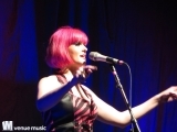 The Lounge Kittens: 28.03.2015, Zenith München