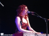 The Lounge Kittens: 28.03.2015, Zenith München
