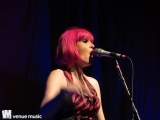 The Lounge Kittens: 28.03.2015, Zenith München