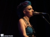 The Lounge Kittens: 28.03.2015, Zenith München