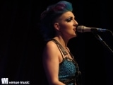 The Lounge Kittens: 28.03.2015, Zenith München