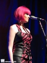 The Lounge Kittens: 28.03.2015, Zenith München