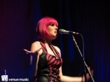 The Lounge Kittens: 28.03.2015, Zenith München
