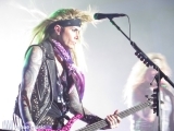 Steel Panther: 28.03.2015, Zenith München