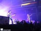 Steel Panther: 28.03.2015, Zenith München