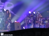Steel Panther: 28.03.2015, Zenith München