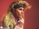 Steel Panther: 28.03.2015, Zenith München