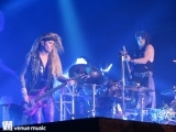 Steel Panther: 28.03.2015, Zenith München