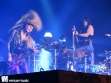 Steel Panther: 28.03.2015, Zenith München