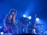 Steel Panther: 28.03.2015, Zenith München