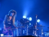 Steel Panther: 28.03.2015, Zenith München
