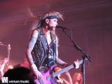 Steel Panther: 28.03.2015, Zenith München