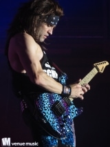 Steel Panther: 28.03.2015, Zenith München