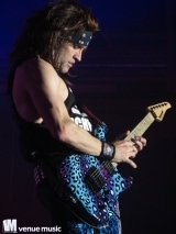 Steel Panther: 28.03.2015, Zenith München
