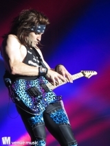 Steel Panther: 28.03.2015, Zenith München