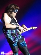 Steel Panther: 28.03.2015, Zenith München