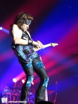Steel Panther: 28.03.2015, Zenith München