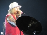 Steel Panther: 28.03.2015, Zenith München