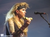 Steel Panther: 28.03.2015, Zenith München
