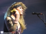Steel Panther: 28.03.2015, Zenith München