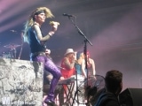 Steel Panther: 28.03.2015, Zenith München