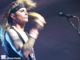 Steel Panther: 28.03.2015, Zenith München