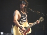 Steel Panther: 28.03.2015, Zenith München