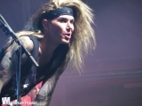 Steel Panther: 28.03.2015, Zenith München