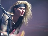 Steel Panther: 28.03.2015, Zenith München