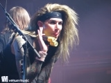 Steel Panther: 28.03.2015, Zenith München