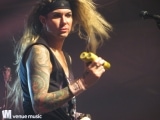 Steel Panther: 28.03.2015, Zenith München