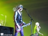 Steel Panther: 28.03.2015, Zenith München
