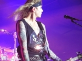 Steel Panther: 28.03.2015, Zenith München