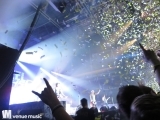 Steel Panther: 28.03.2015, Zenith München