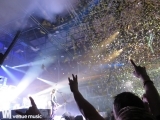 Steel Panther: 28.03.2015, Zenith München