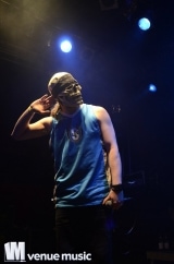 Dr.Living Dead @Turock 2015