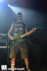 Dr.Living Dead @Turock 2015