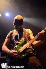 Dr.Living Dead @Turock 2015