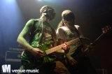 Dr.Living Dead @Turock 2015