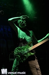 Dr.Living Dead @Turock 2015