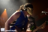 Dr.Living Dead @Turock 2015