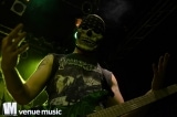 Dr.Living Dead @Turock 2015
