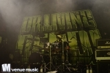Dr.Living Dead @Turock 2015
