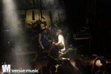 Dr.Living Dead @Turock 2015
