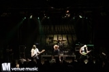 Dr.Living Dead @Turock 2015