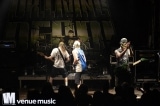 Dr.Living Dead @Turock 2015