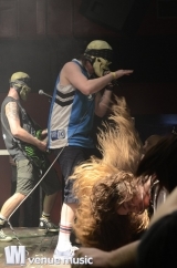 Dr.Living Dead @Turock 2015